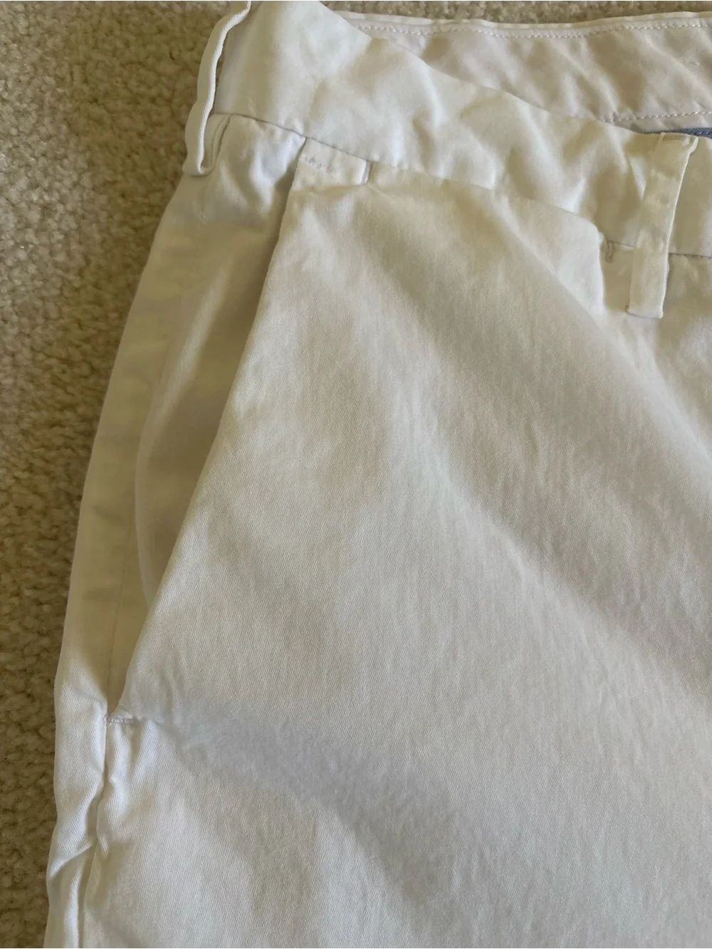 POLO RALPH LAUREN Stretch Classic Fit Shorts 36T 36L